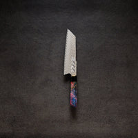 Kokutan damaskenkniv