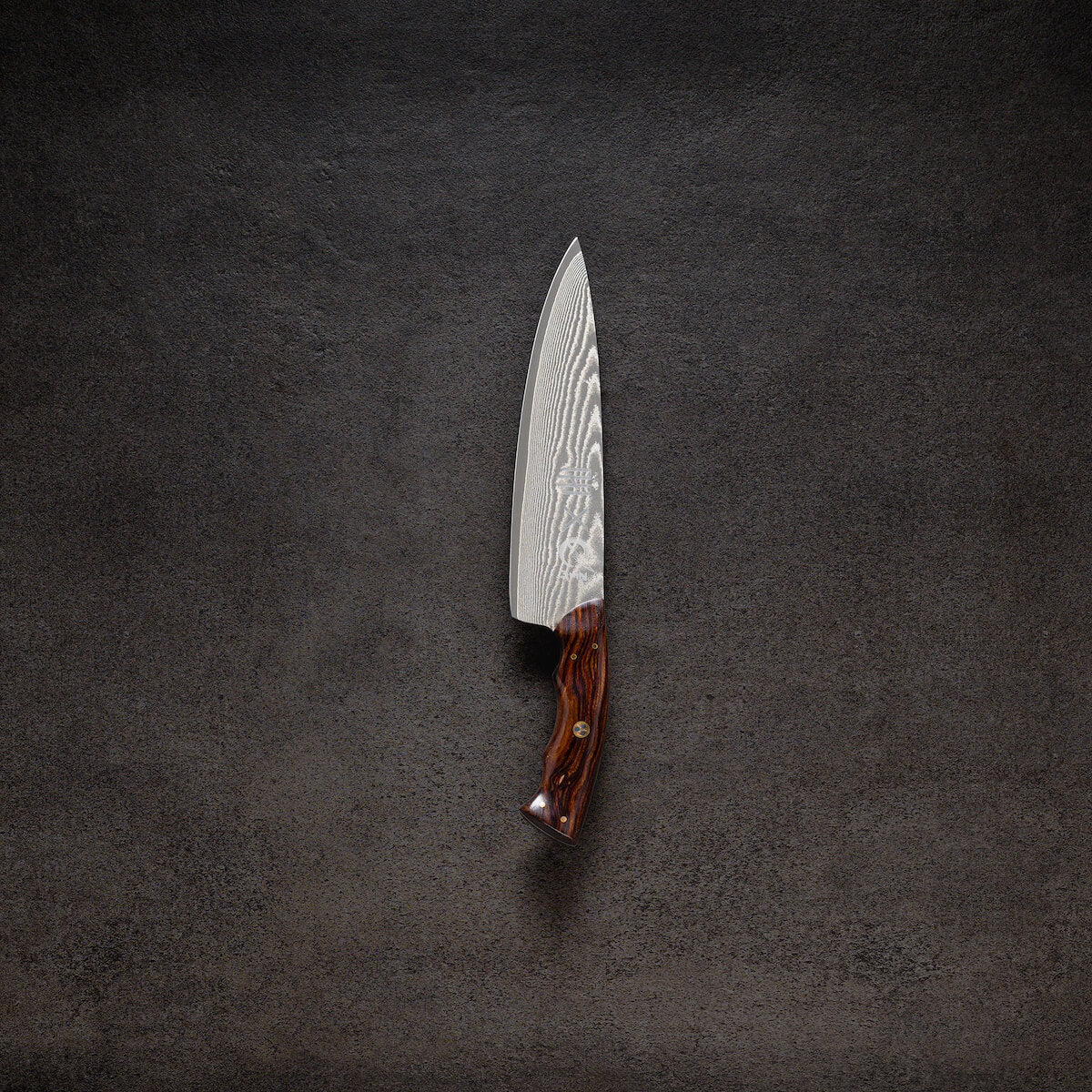 Taisaku damaskenkniv