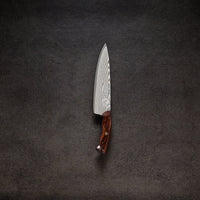 Taisaku damaskenkniv