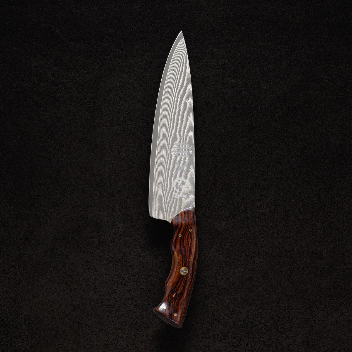 Taisaku damaskenkniv
