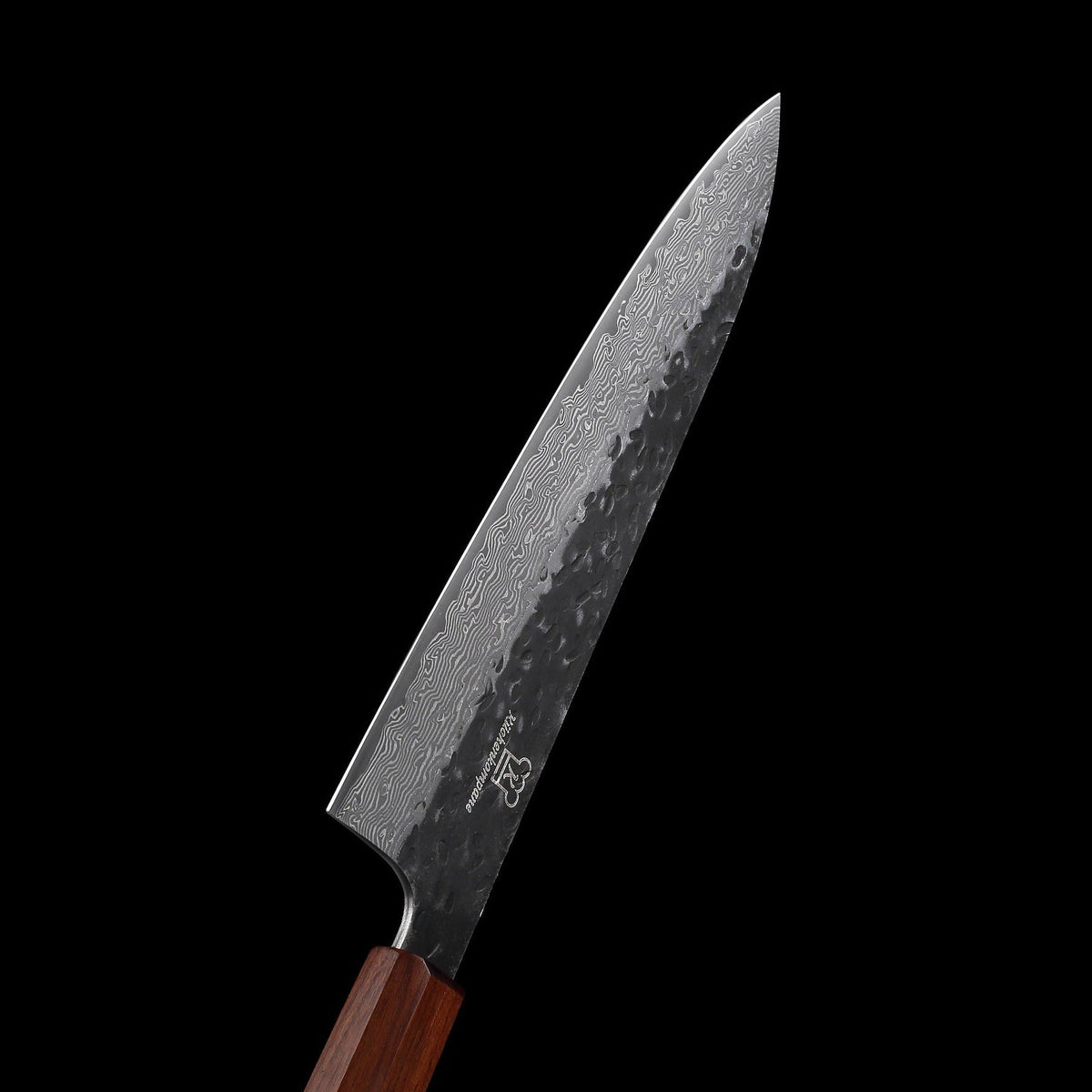 Shikku kockkniv