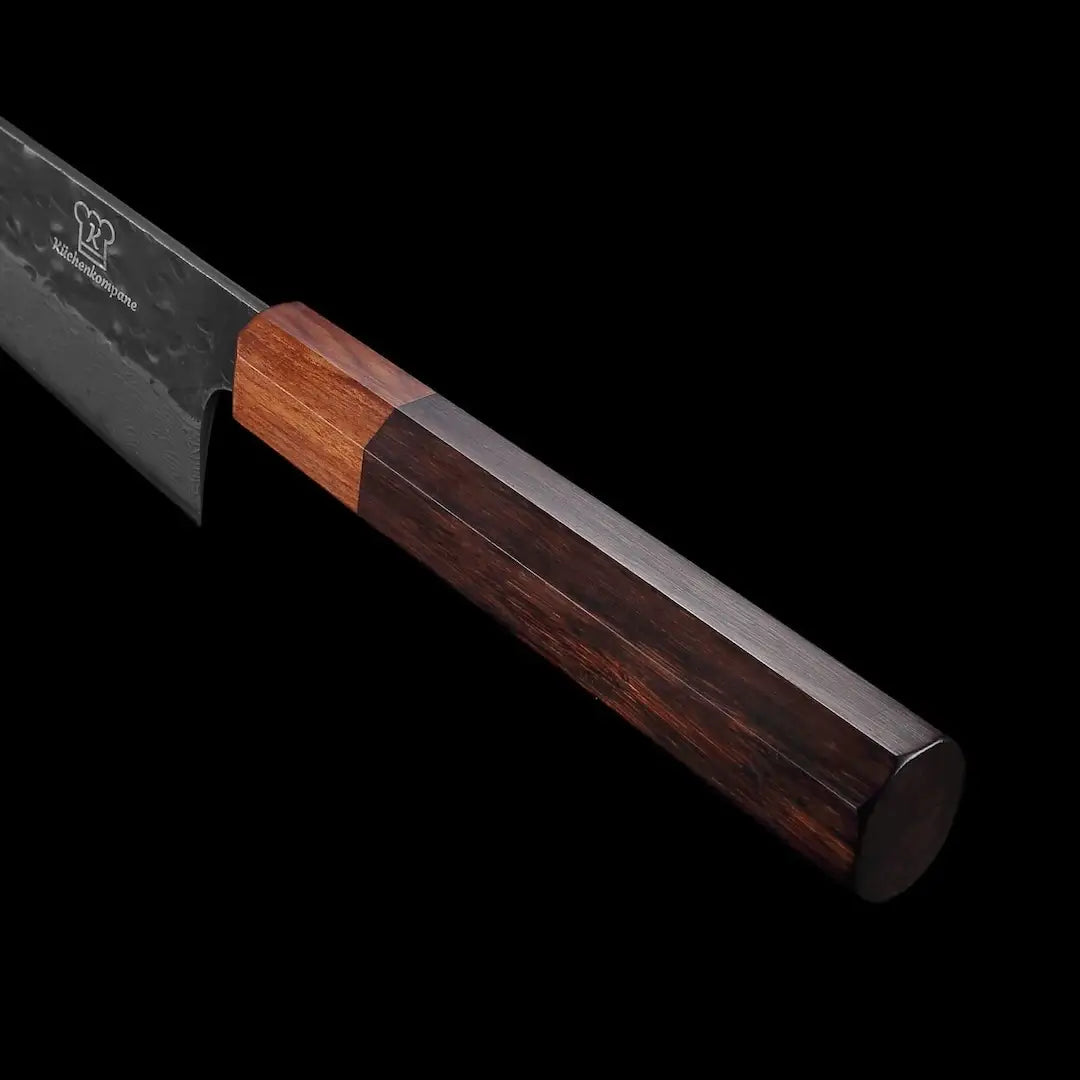 Shikku Nakiri Damastkniv / VIP