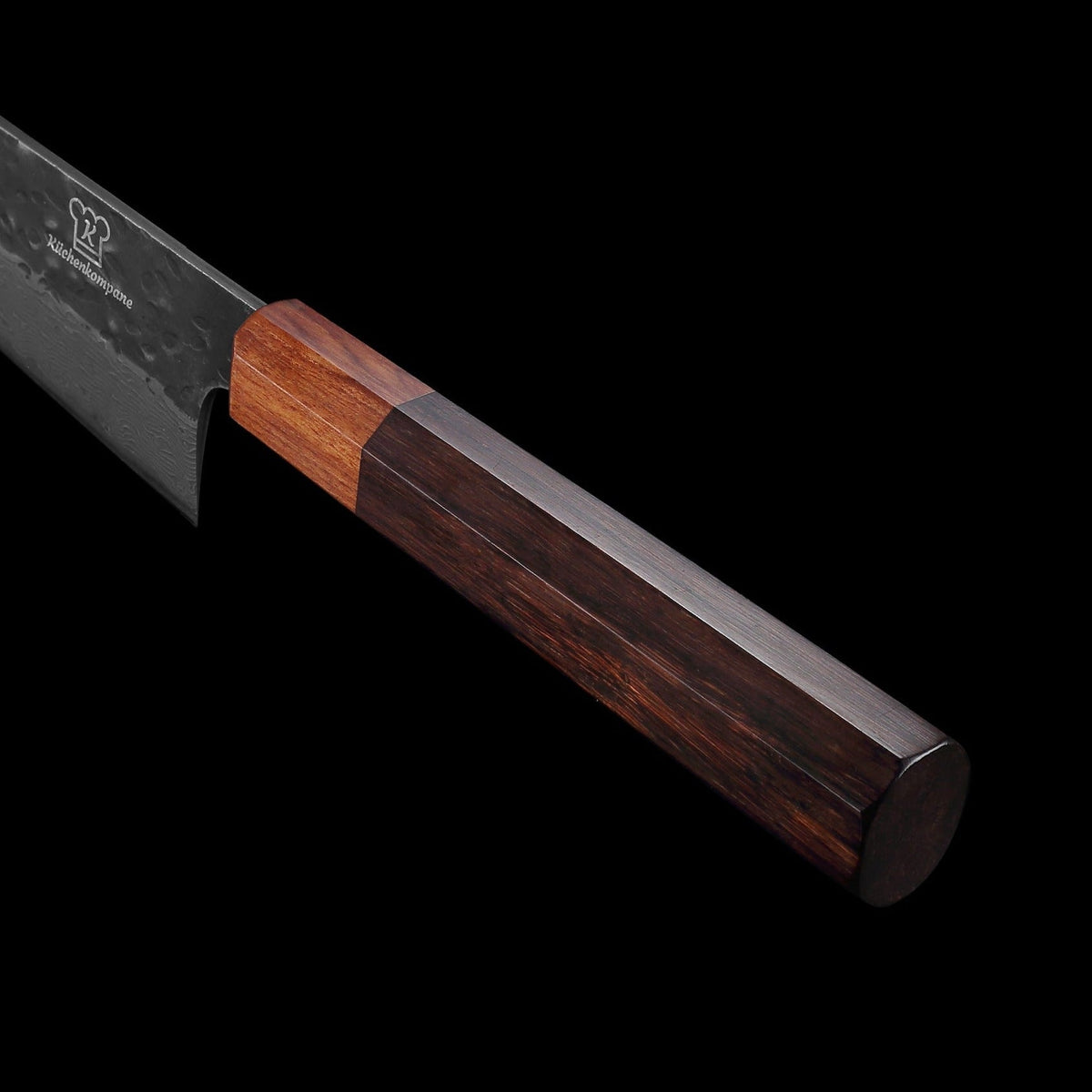 Shikku kockkniv