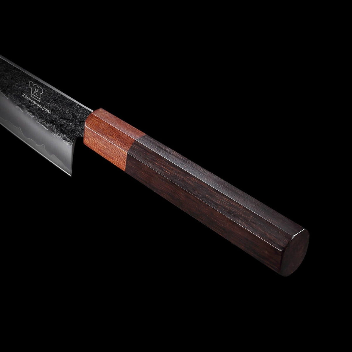 Burakku kockkniv