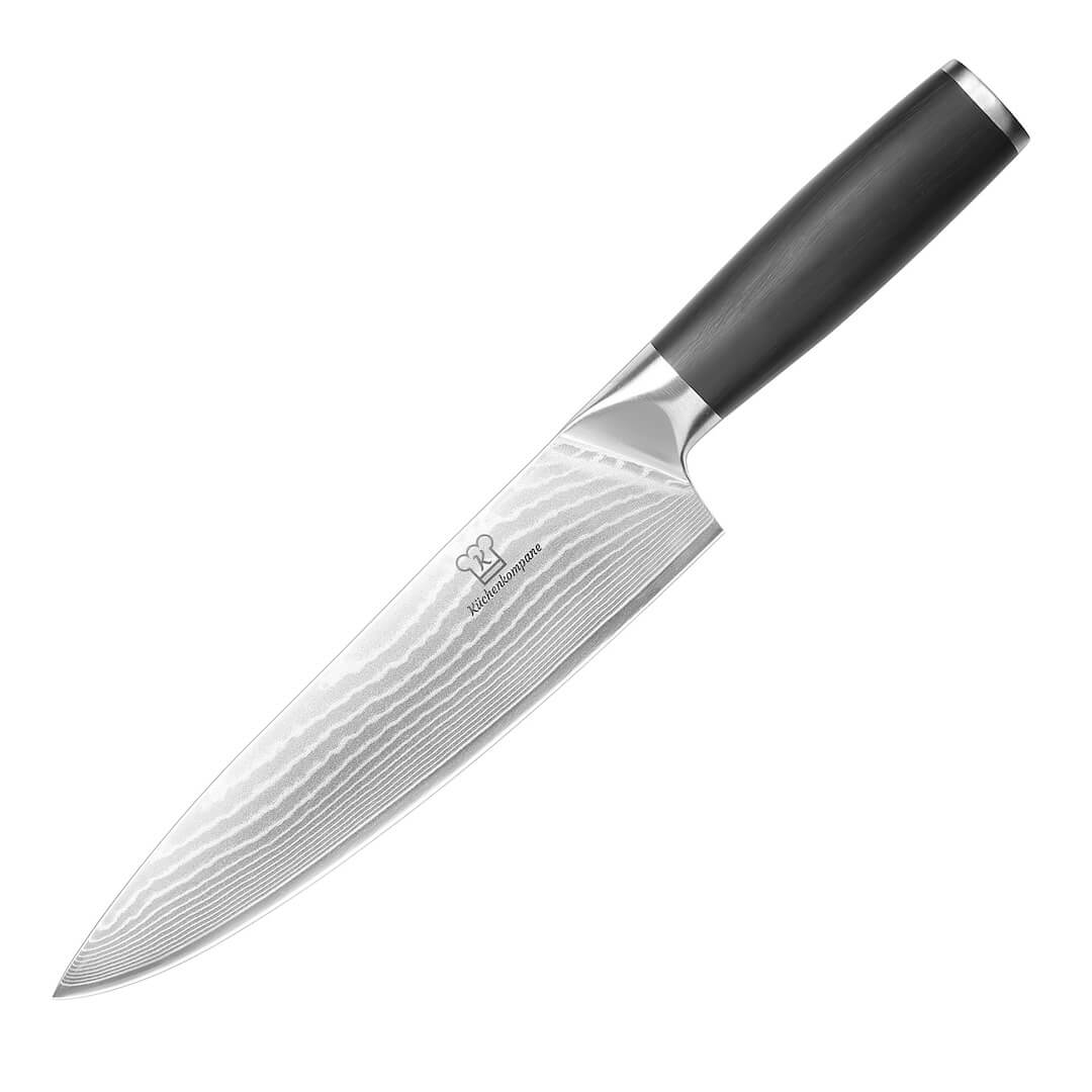 OKAMI Ten – Kockkniv