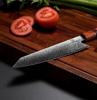 Gyuto damaskusknivset | Limited Edition