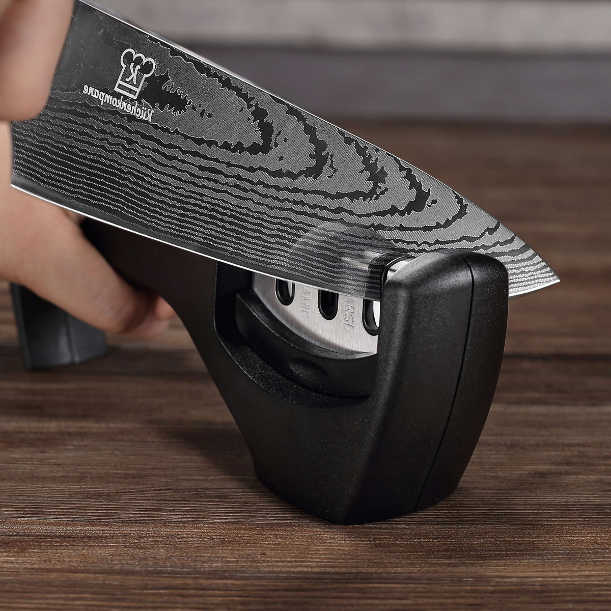 Knivslipare Pro