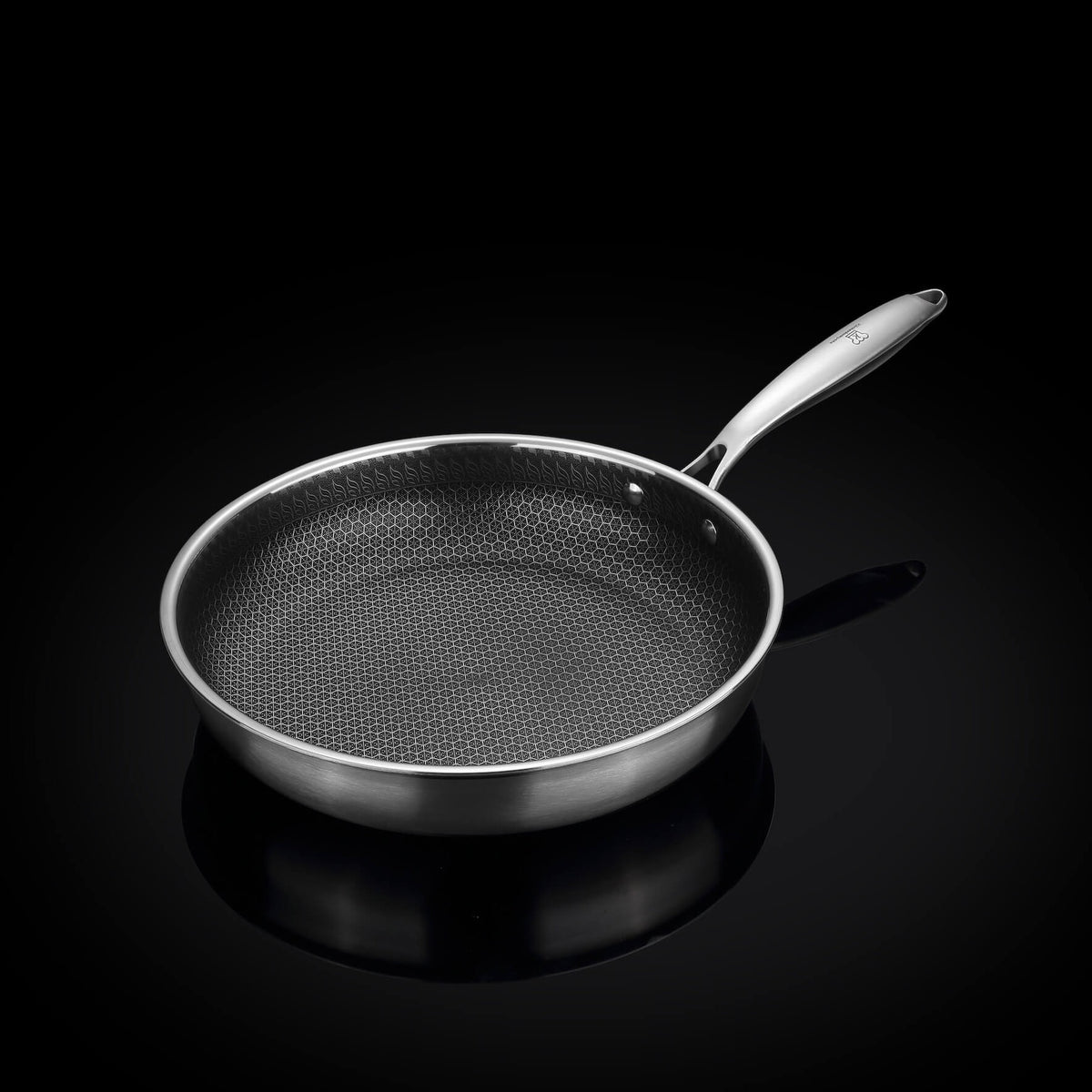 3-delars Clever Cooking-set