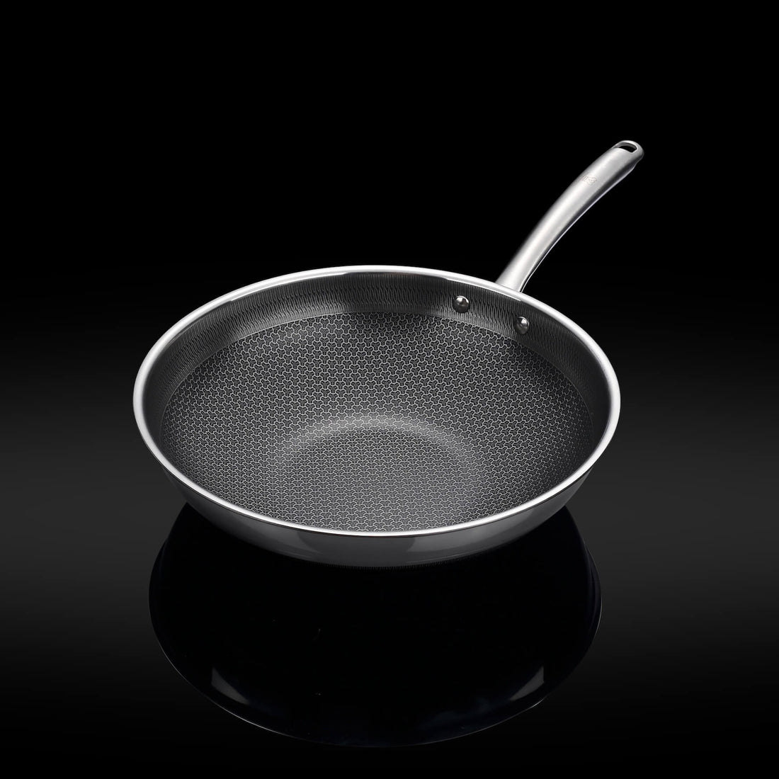 Küchenkompane WOK - 34cm