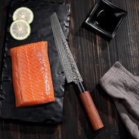 Katachi knivset set