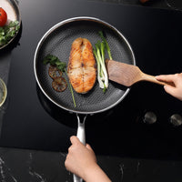 3-delars Clever Cooking-set