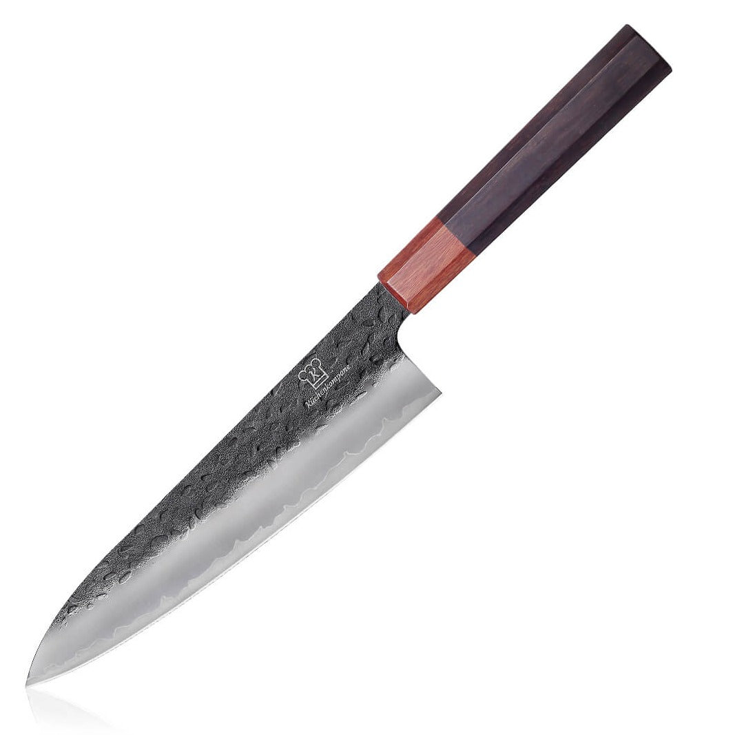 Burakku kockkniv