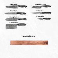 Kumai kombipaket Kōyōju
