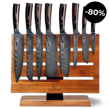 Asiatiskt Bundle Premium