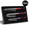 Gyuto damaskusknivset | Limited Edition