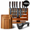 Bestseller Premium-bundle Jishaku 13 delar