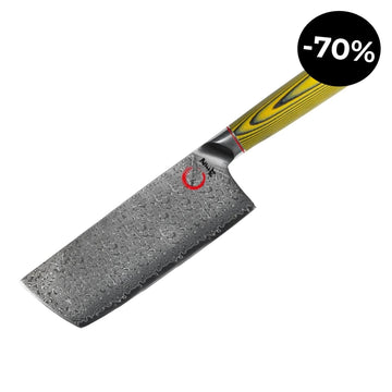 Hakku Ki hackkniv