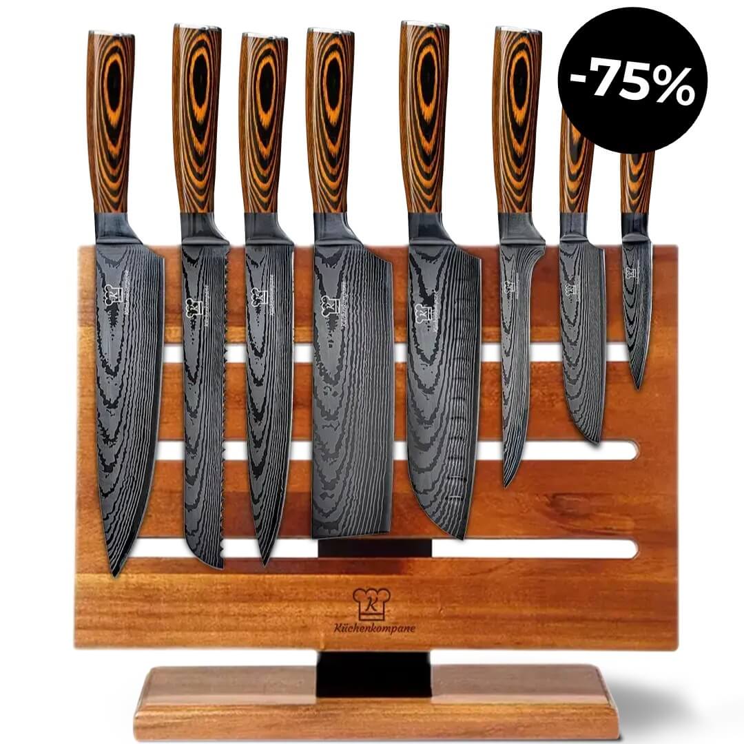 Asiatiskt Bundle Akarui