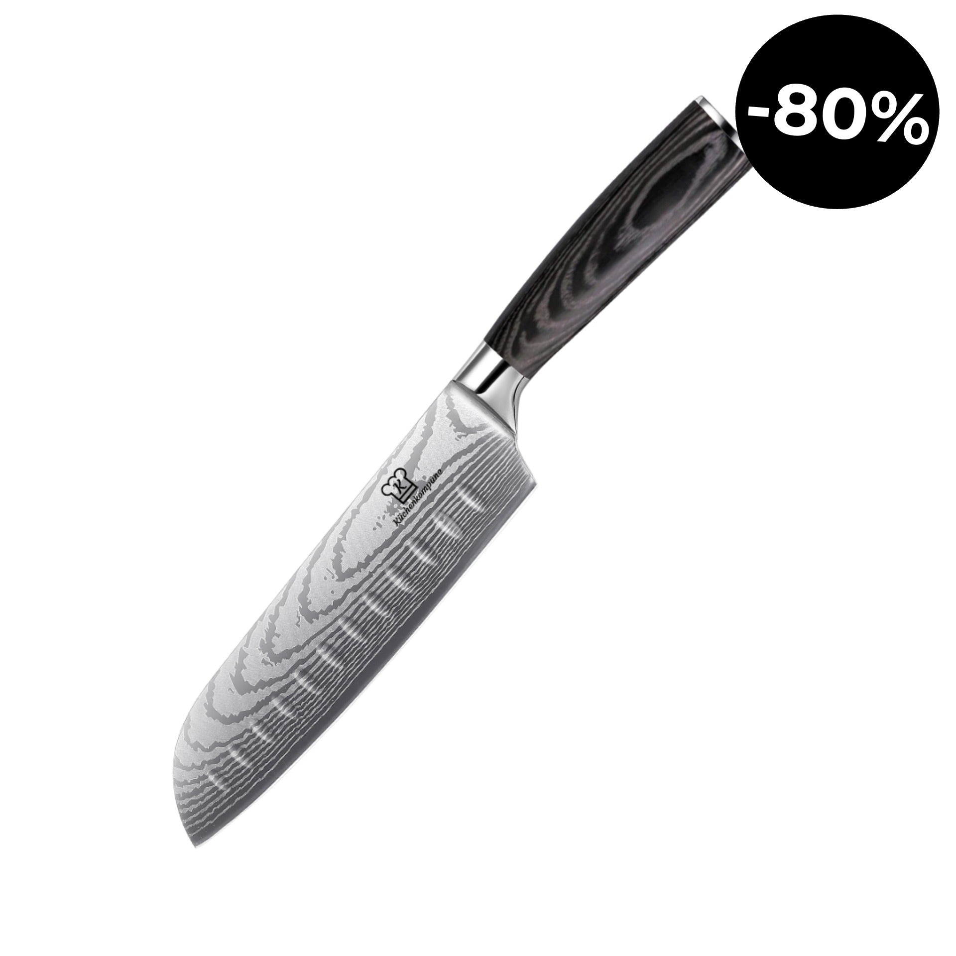 Kurai Santoku 7