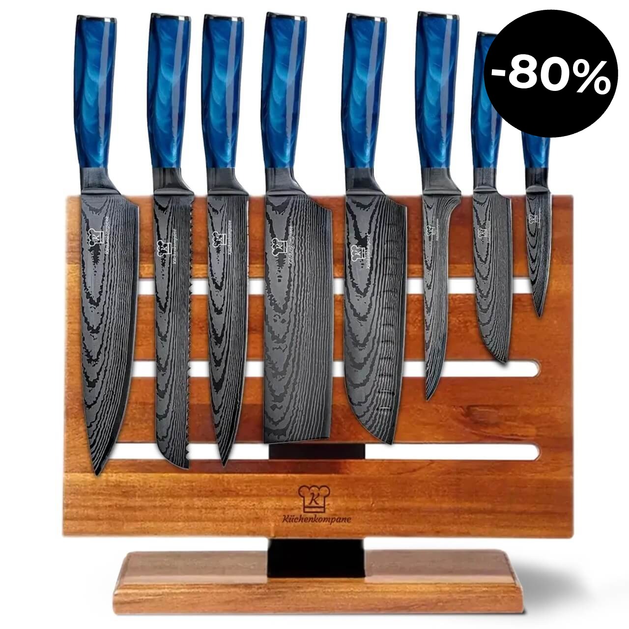 Asiatiskt Bundle Shiburu