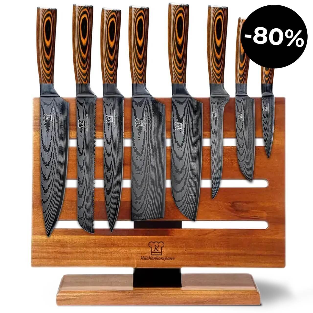 Asiatiskt Bundle Akarui