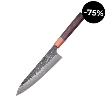 Shikku Kockkniv Damast / VIP