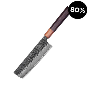 Shikku Nakiri Damastkniv / VIP