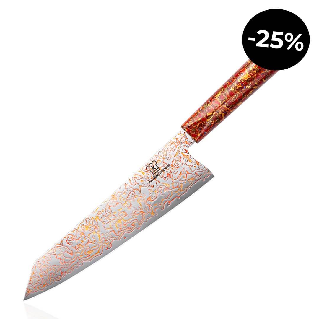 Tokuni Premium kniv