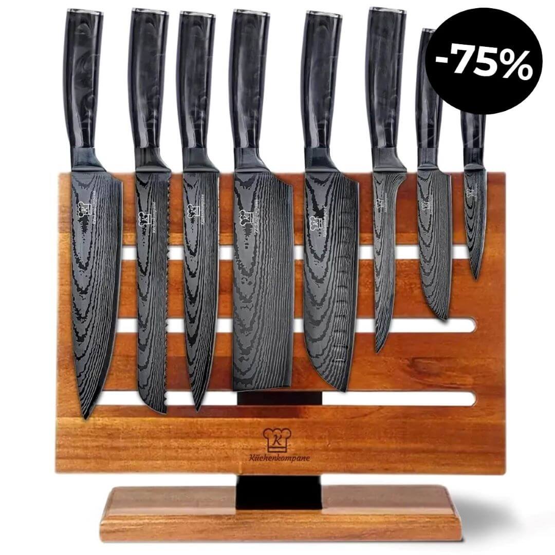 Asiatiskt Bundle Kuro