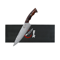 Taisaku damaskenkniv