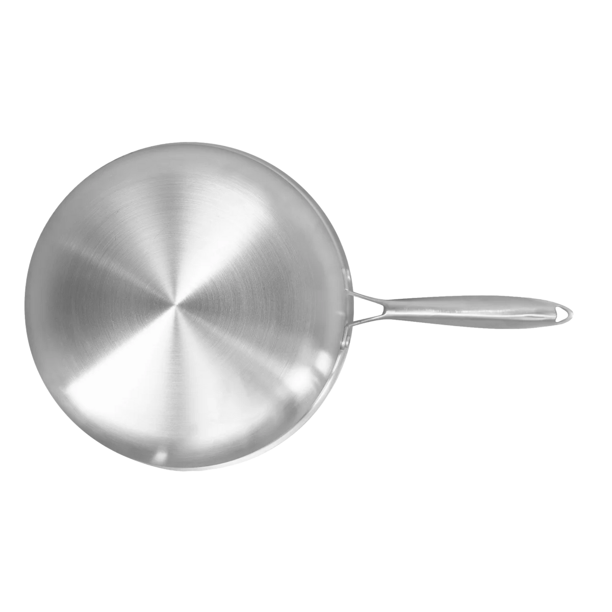 Küchenkompane stekpanna – 28 cm