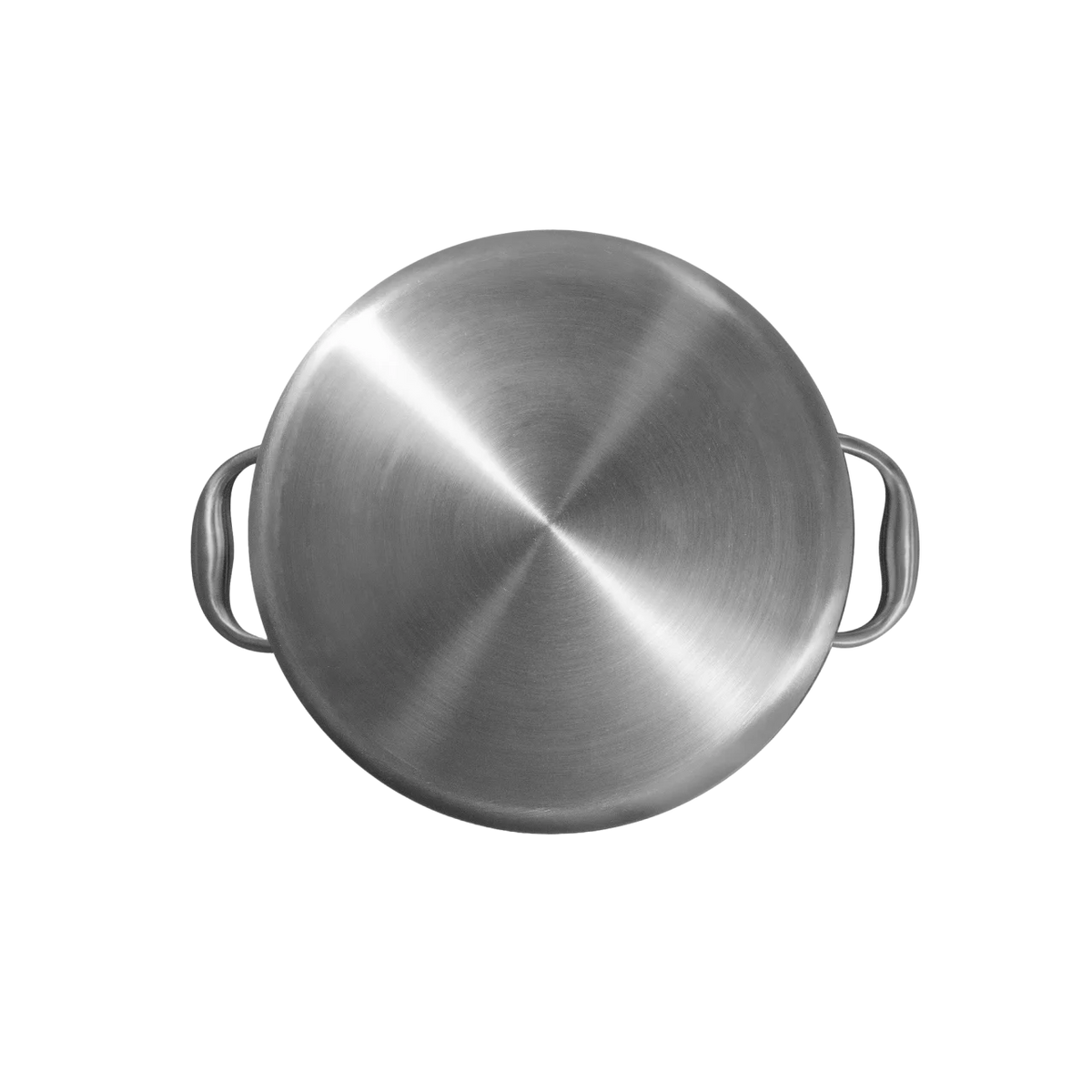 Küchenkompane gryta – 24 cm