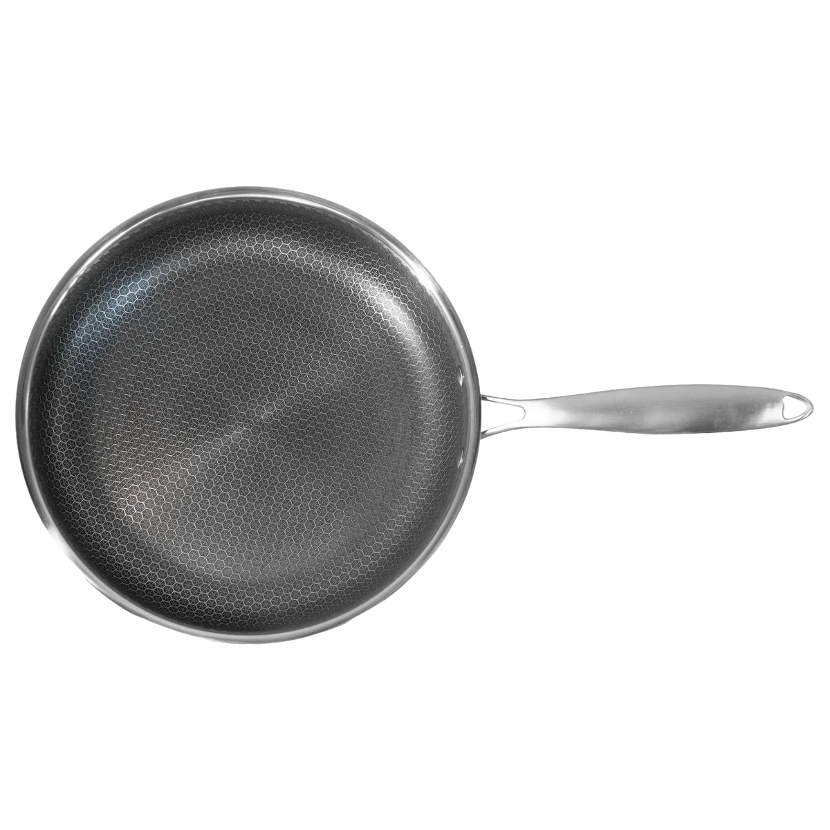 Küchenkompane stekpanna – 28 cm