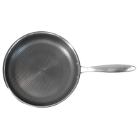 Küchenkompane stekpanna – 28 cm