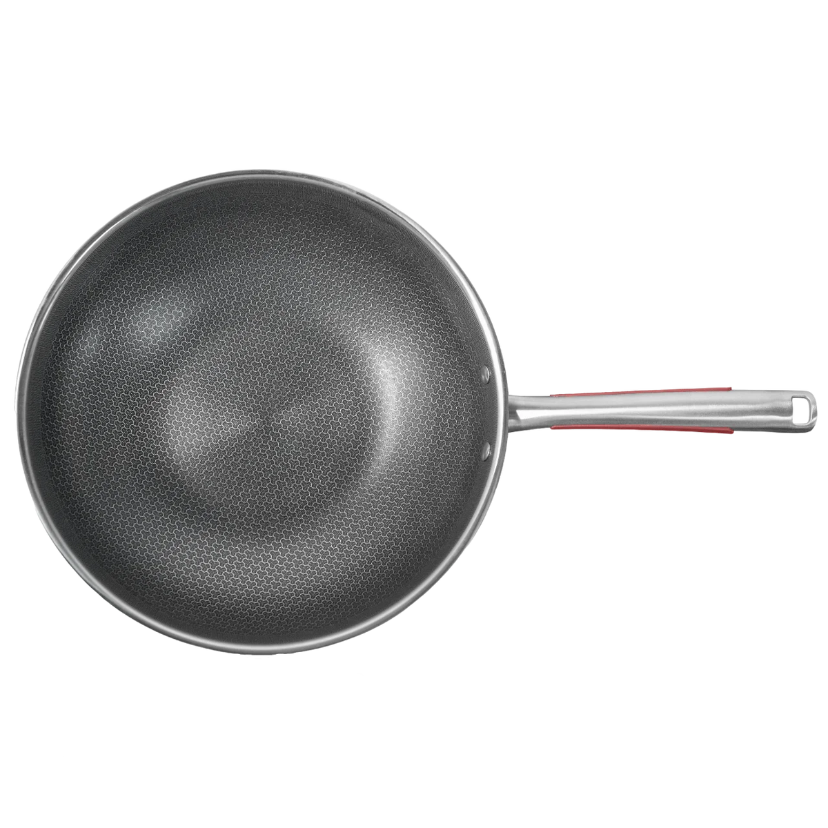 Küchenkompane WOK - 34cm