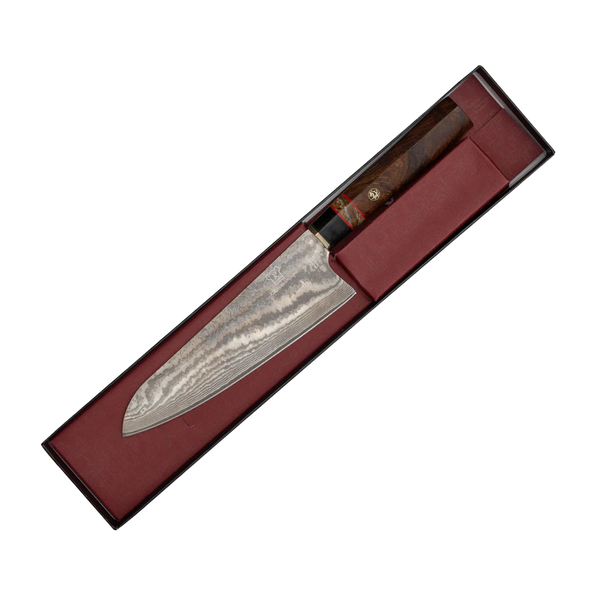 Professionell kockkniv