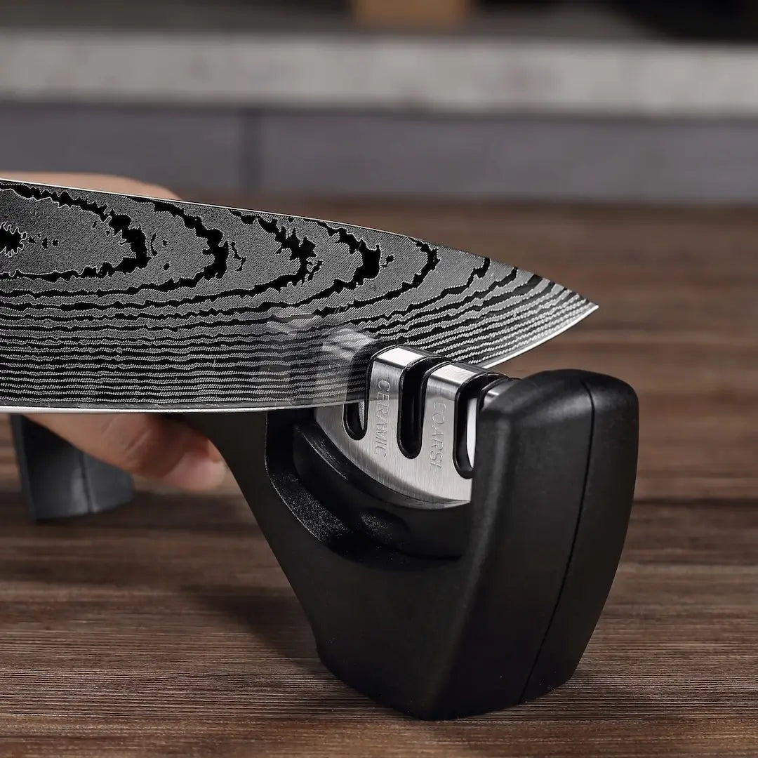 Knivslip Pro / VIP