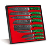 Premium Knivset (Exklusivt erbjudande)