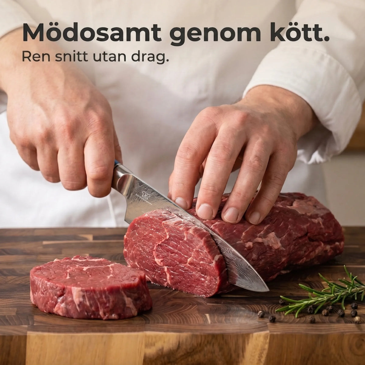 Aoki Chai Dao damaskuskniv