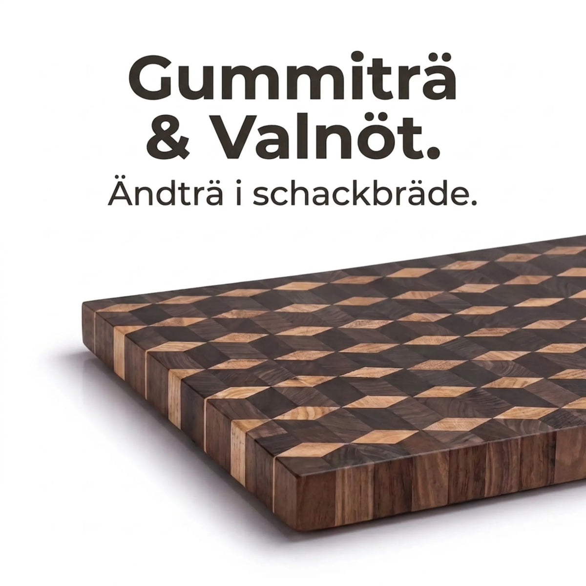 Skärbräda Saikoro