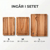 Bestseller Premium-bundle Jishaku 13 delar
