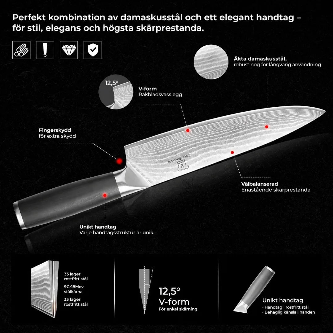 OKAMI Rei – Santoku / VIP