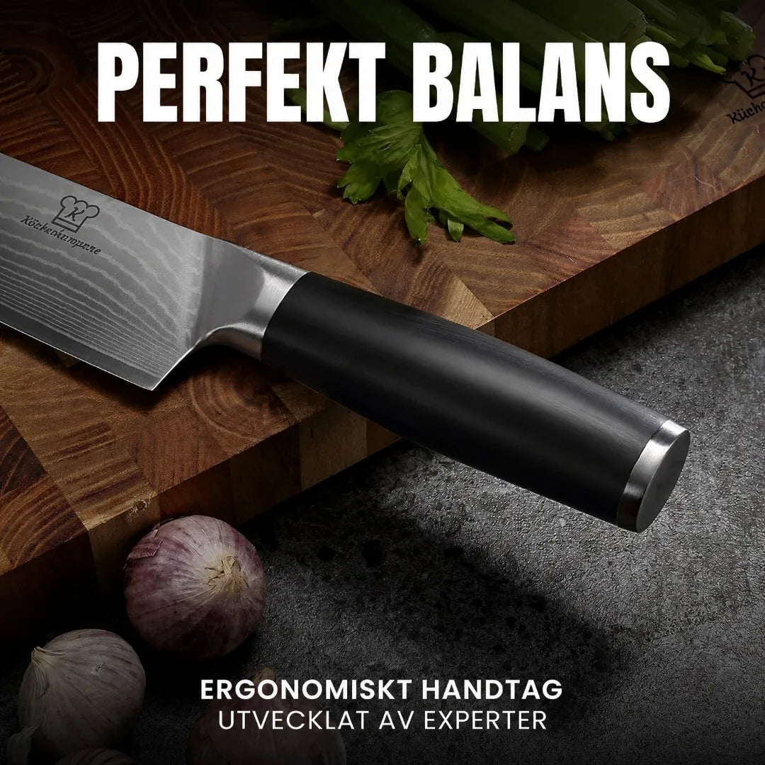 OKAMI Rei – Santoku / VIP
