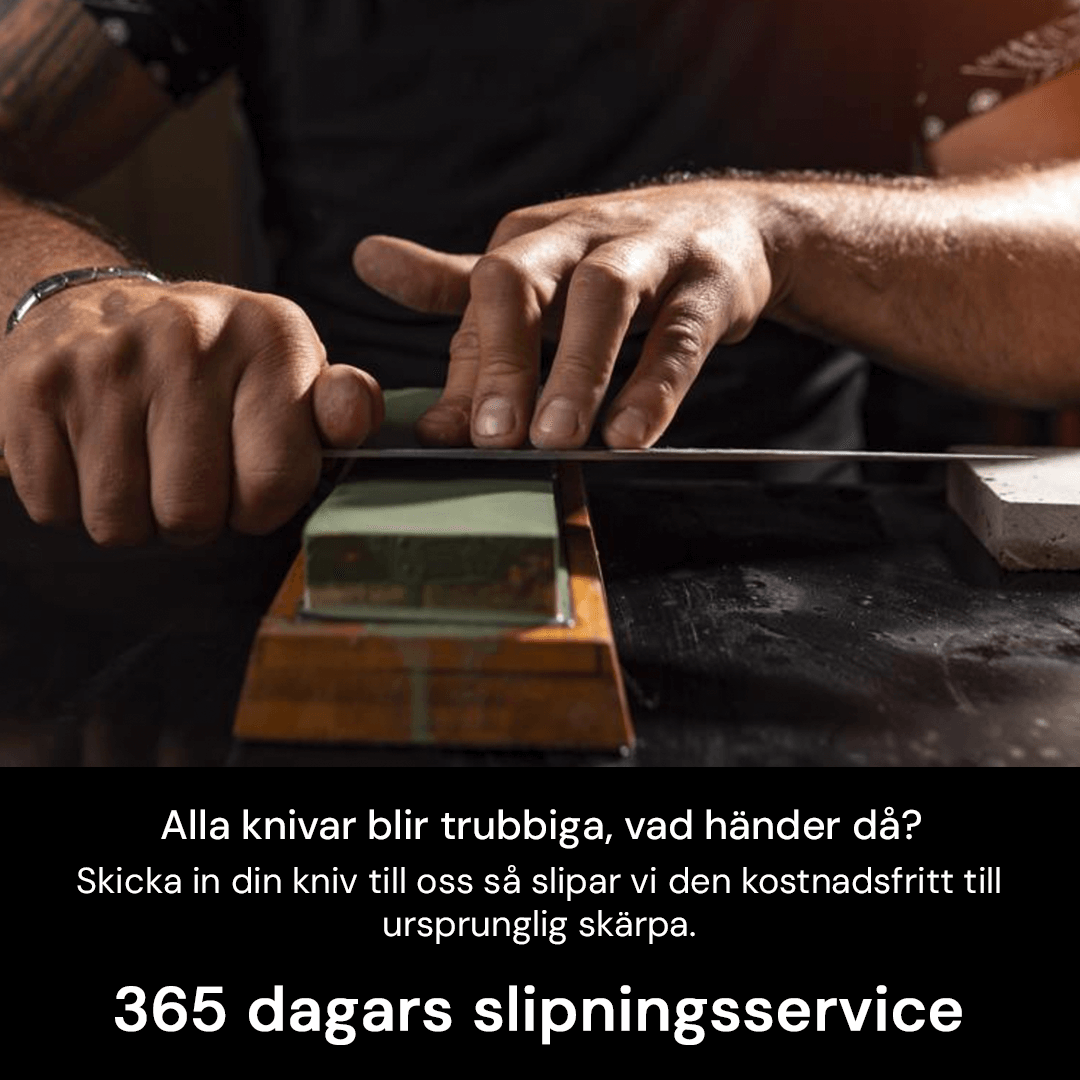 Premium Knivset