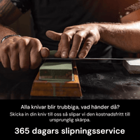 Premium Knivset