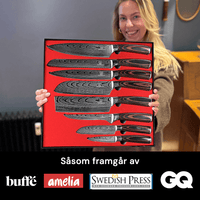 Premium Knivset