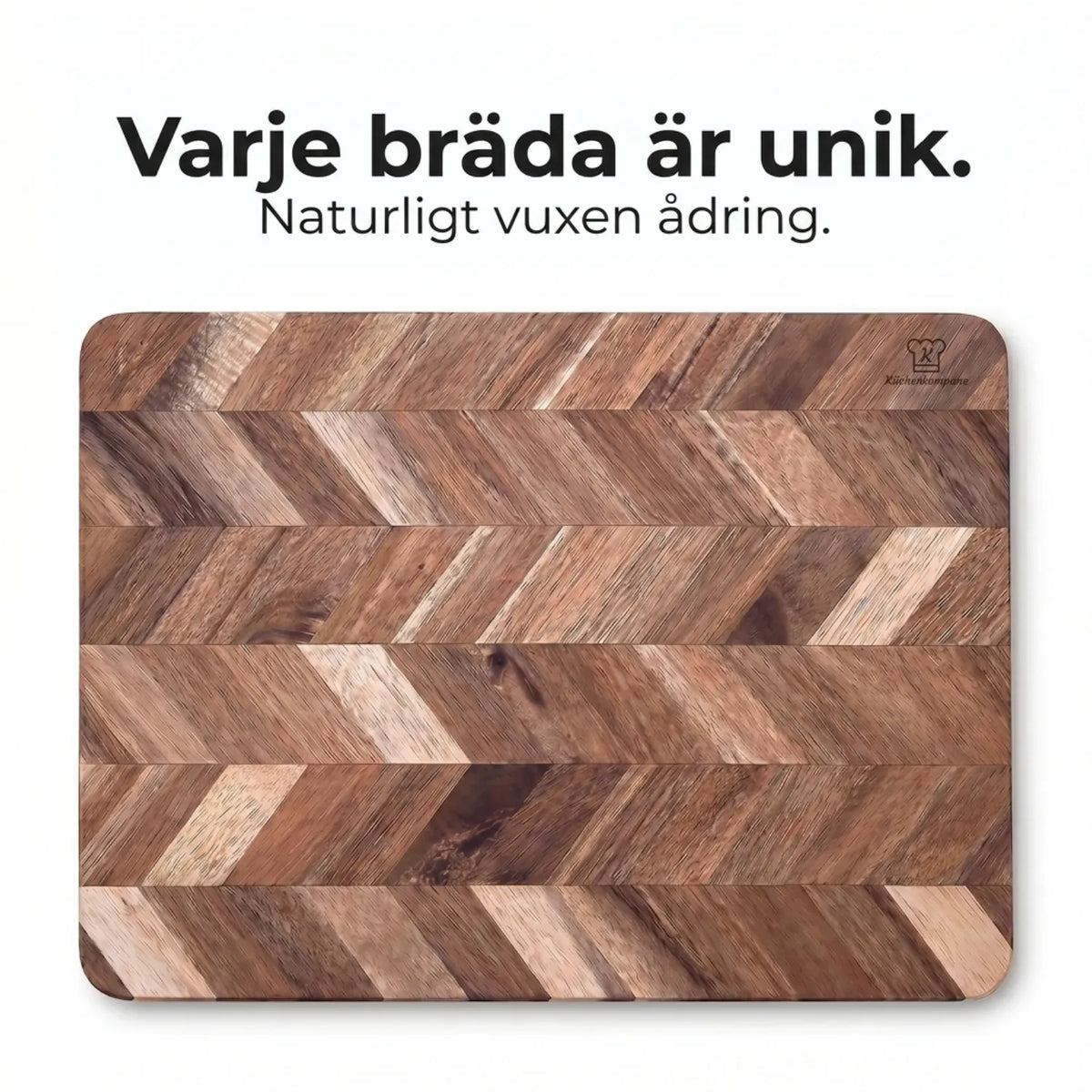 Skärbräda Hone