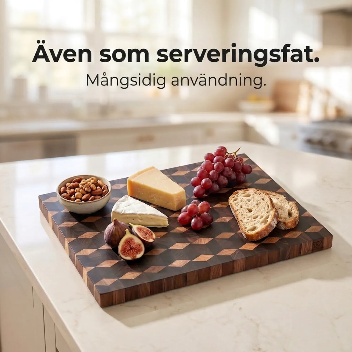 Skärbräda Saikoro