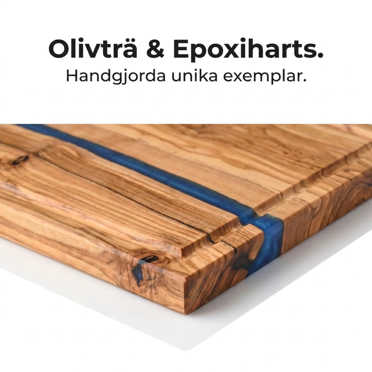 Konpeki skärbrädor 3-set