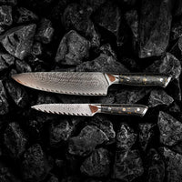 Kiiro knivset